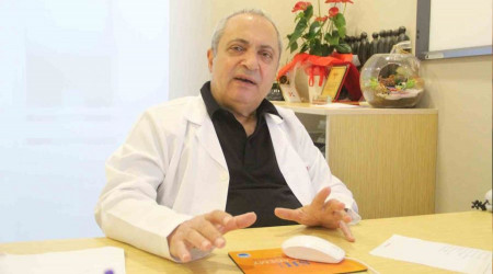 'İdrar kaçırma oranı toplumda yüzde 30'