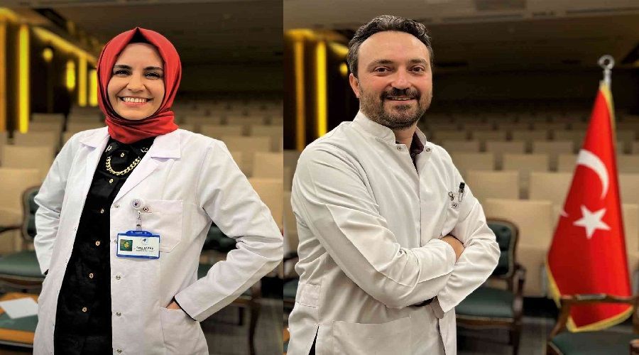 'İftar ile sahur arasında 2,5 litre su içilmeli'
