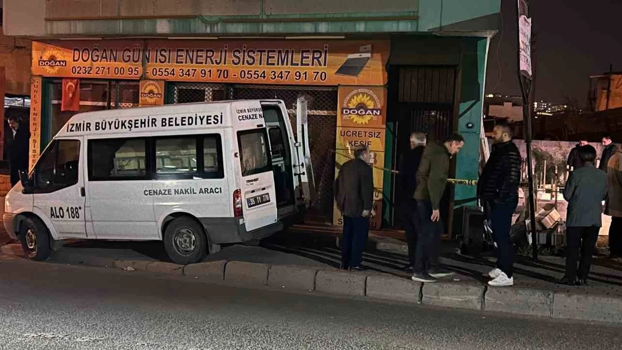 �ftar �ncesi tart��t��� kar�s�n� �ld�rd�, 'bir anda g�z�m d�nd�' dedi