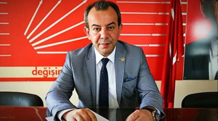 İhraç istemiyle disipline sevk edilen Özcan'dan açıklama