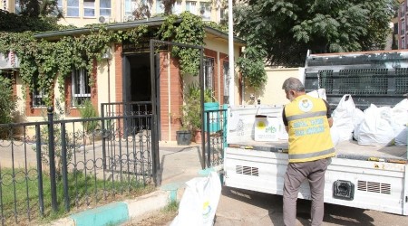 İhtiyaç sahiplerine gıda desteği