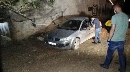 İki aile arasındaki silahlı kavgada 1 yaralı