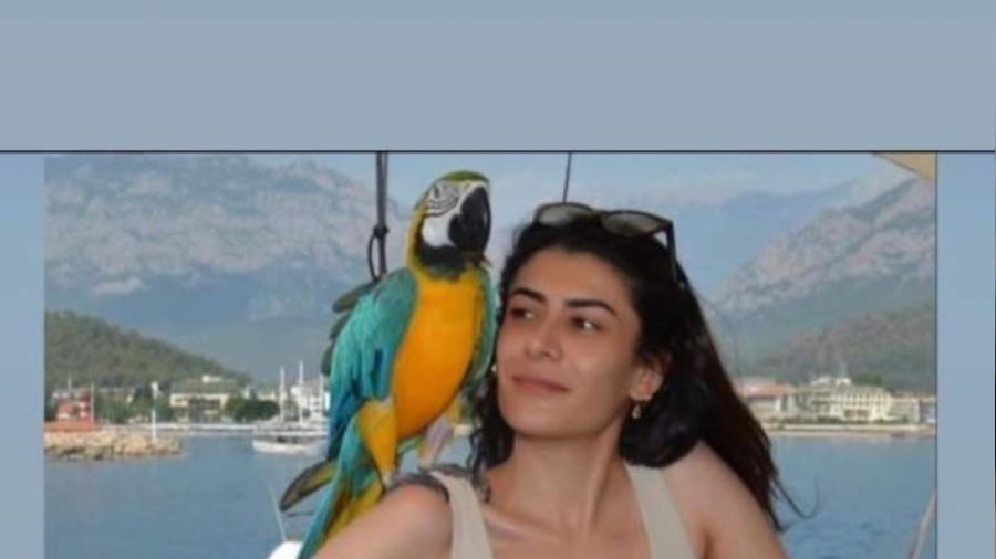 İki gündür kayıp olan kadının cesedi Bağcılar'da ormanlık alanda bulundu