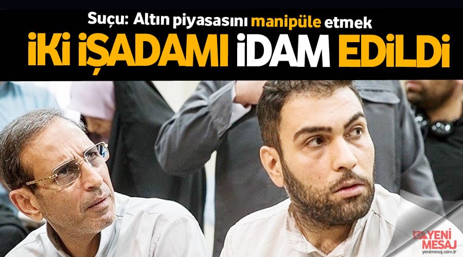 �ki i� adam�na manip�lasyondan idam