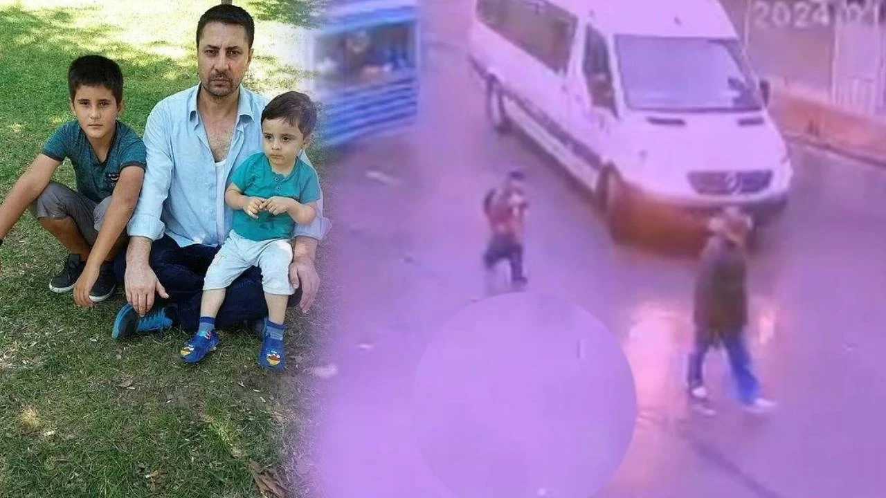 İki kardeş 2 yıl arayla trafik kazasında hayatını kaybetti