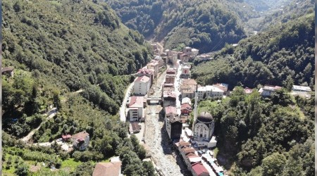 İkinci Dereli afeti yaşanır mı?