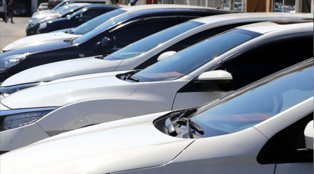 İkinci el otoda geçiş dönemi sona eriyor