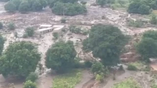 klim deiiklii heyelanlar tetikliyor