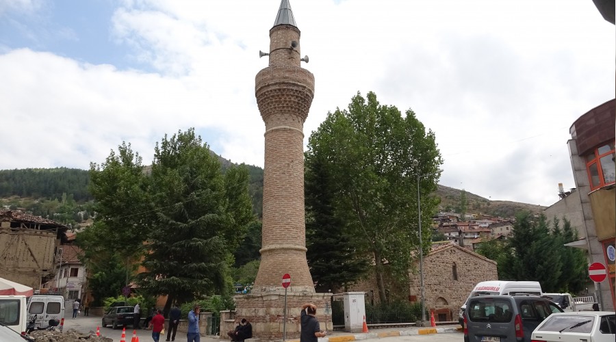 İlginç yapısıyla dikkat çekiyor