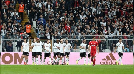 İlk yarı biterken galibiyeti unuttu