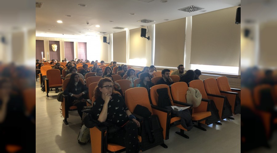llstratrler Eskiehir'de bulutu