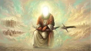 �mam Ali�nin, Muaviye�ye cevab�