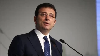 İmamoğlu: Bu millet kalbinde yer açtığını, iktidarın korkusuyla terk etmez