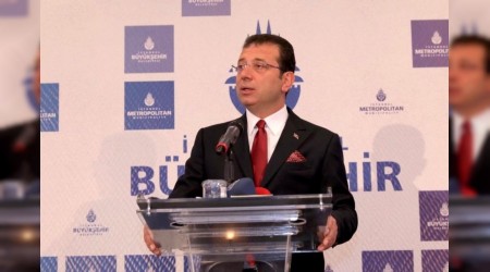 İmamoğlu'ndan cesur çıkışlar