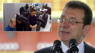 İmamoğlu'ndan para sayma görüntüsü açıklaması: Zannediyorlar ki Ekrem yılacak, sizi süründüre süründüre yıldıracak