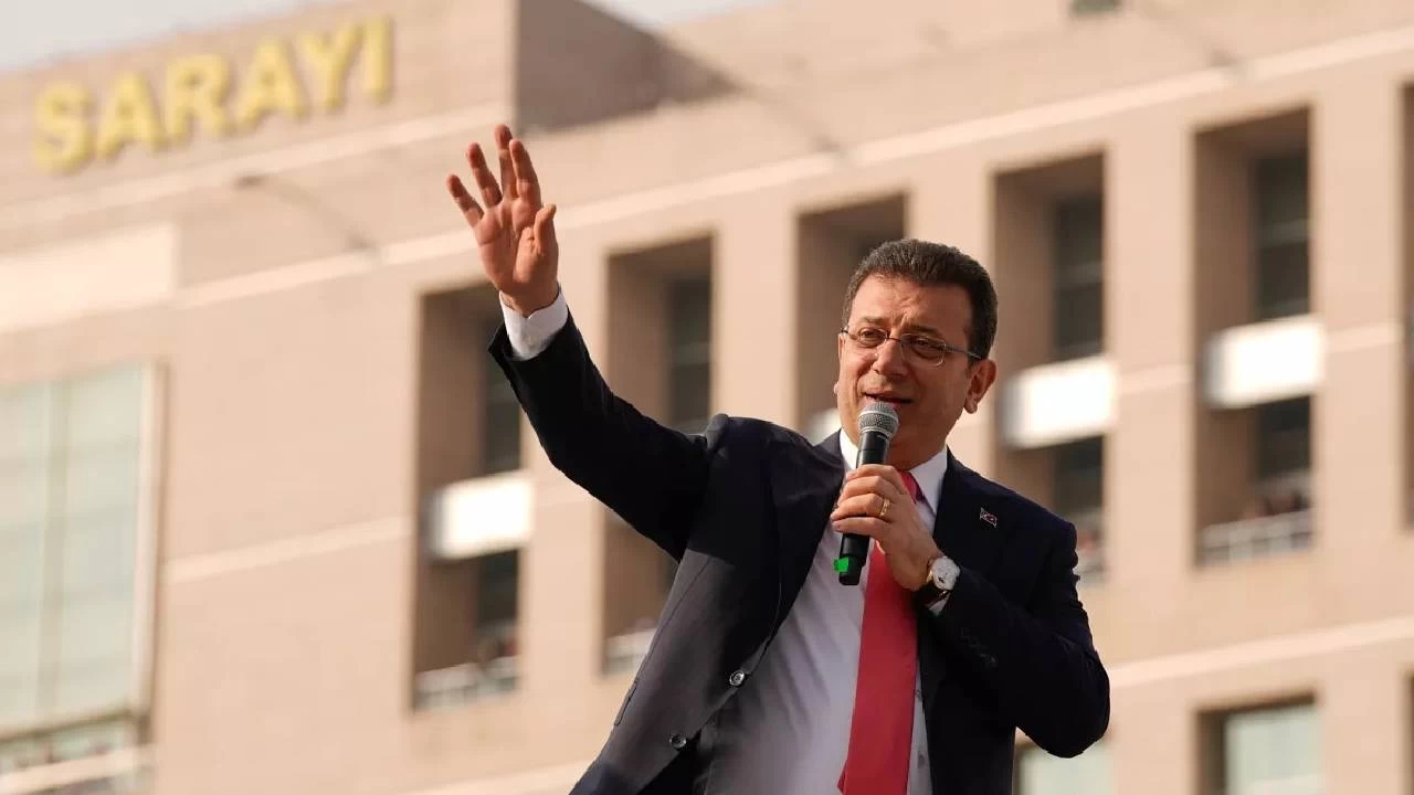 İmamoğlu'nun gözaltına alınmasından sonra sosyal medyaya erişim kısıtlandı