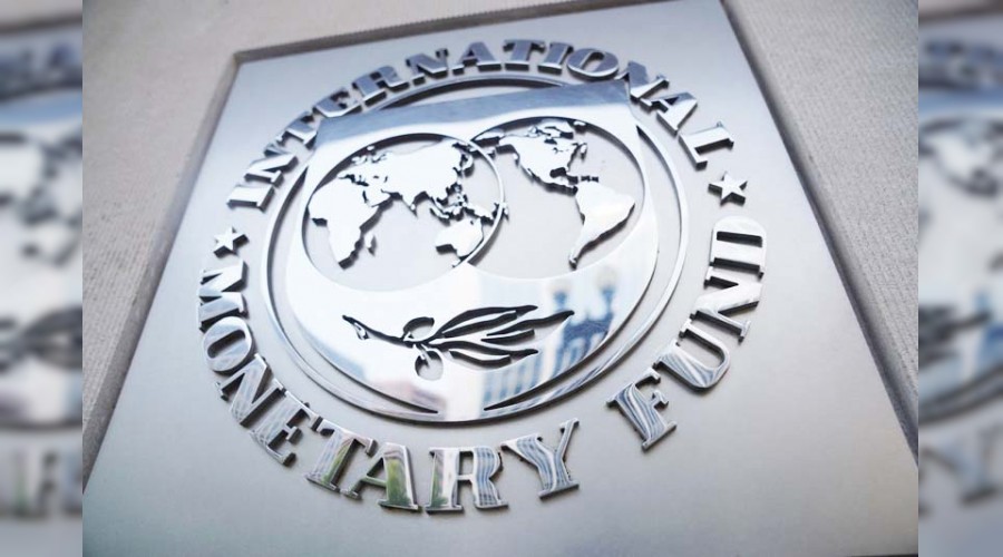 IMF reform istedi