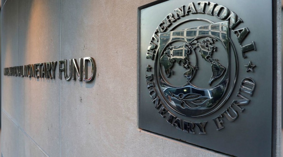 IMF'nin kucağına düştüler!