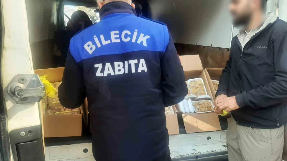 �ncir paketleri �zerinde son kullanma tarihi hilesi