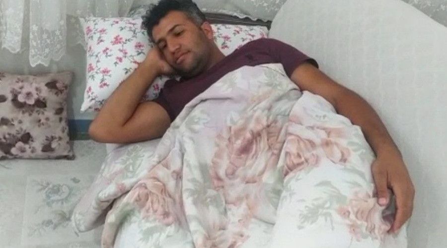 �ne�in tekmesiyle �enesi k�r�lan veteriner hekimle ilgili a��klama