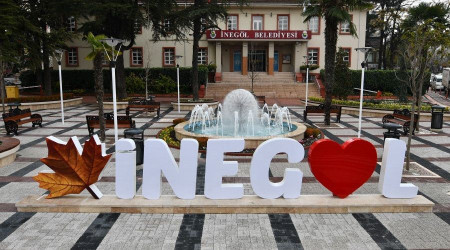 İnegöl Belediyesi, bilgi ve belge yönetim personeli alımı yapacak