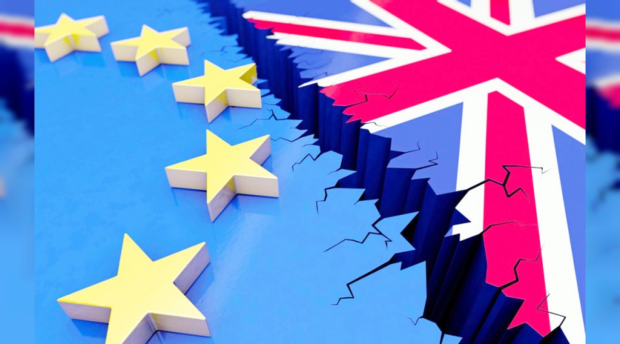 �ngiltere'de Brexit g�r��meleri ��kt�