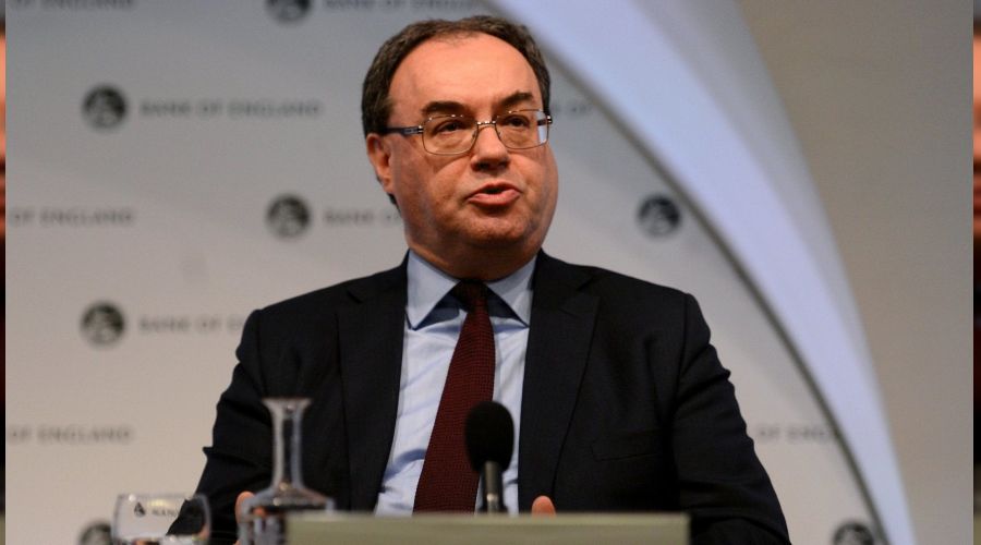 �ngiltere'de 'y�ksek enflasyon' uyar�s�