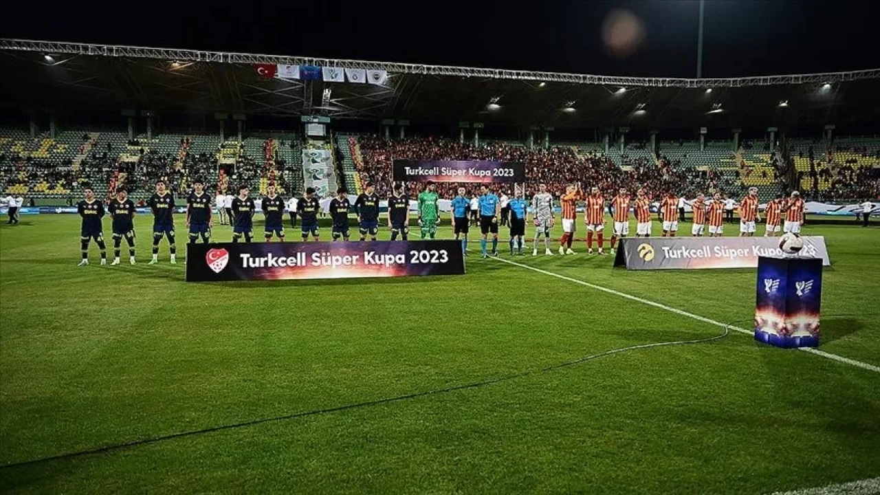 "İnsanların Türk futboluna dair imajını yansıtıyor"