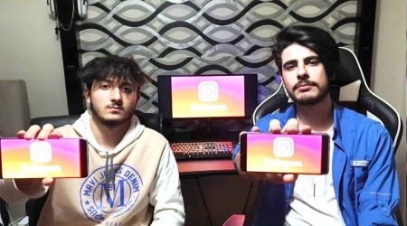 Instagram açığını buldular, 5 dolar ödül teklif edildi
