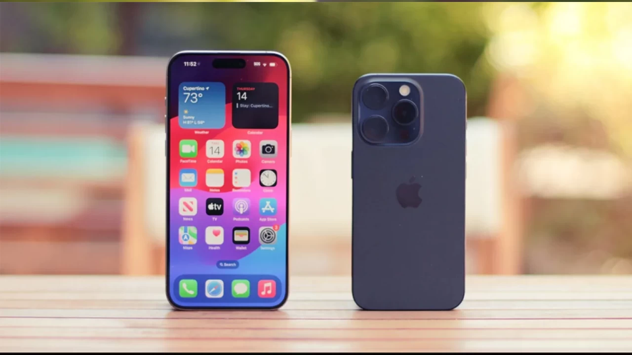 iPhone 15 Modelleri ve Farklar�