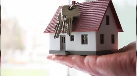 İpotekli konut satışları yüzde 900,6 arttı