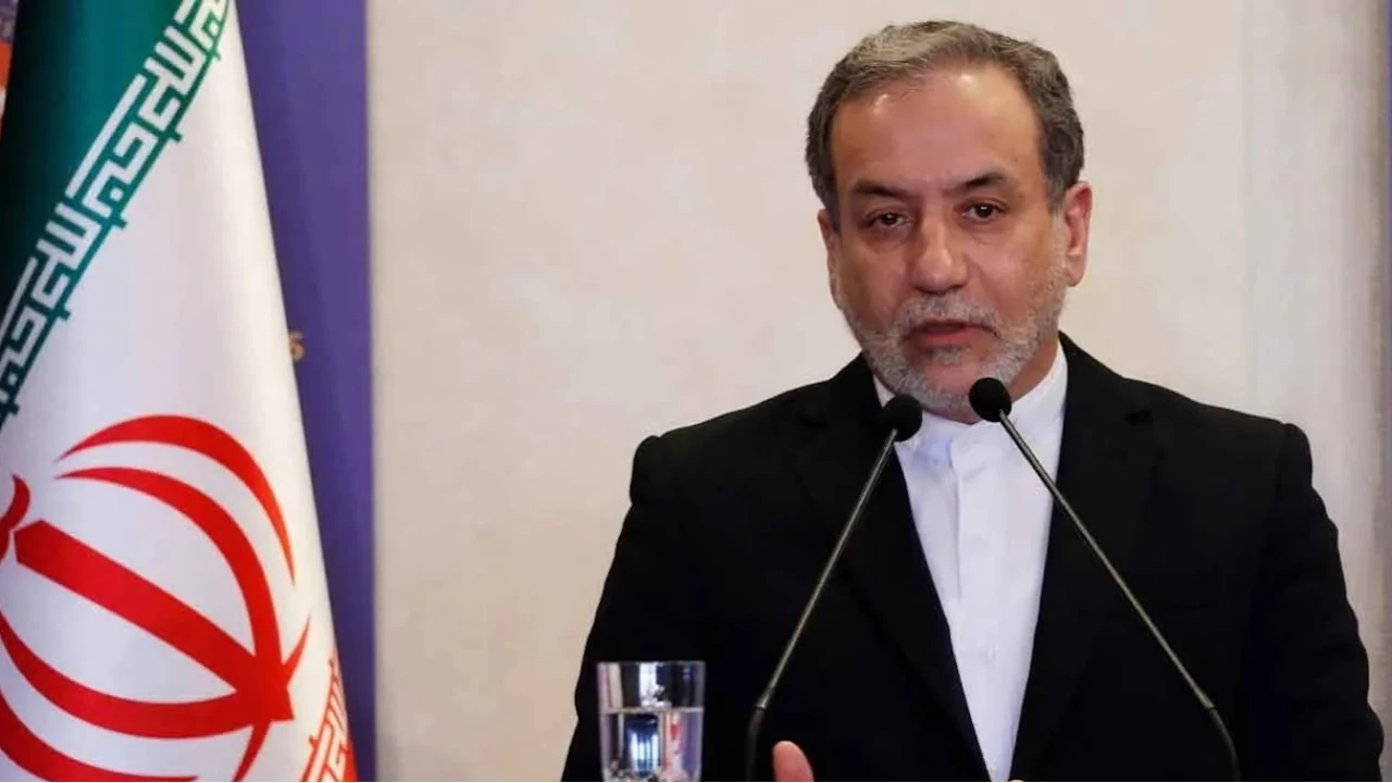 �ran: ABD ile dolayl� g�r��meler 12 Nisan'da Umman'da yap�lacak