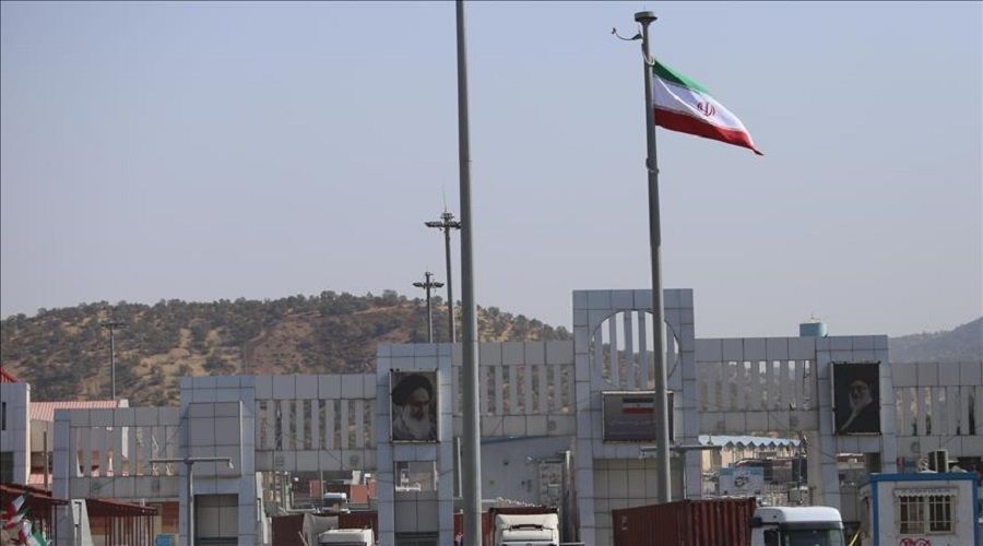 İran, Afganistan ile sınır kapısını kapattı