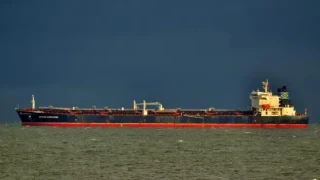 �ran, bir petrol tankerine el koydu, Tahran-Washington aras�nda son durum