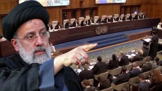 İran Cumhurbaşkanı Reisi'den İsrail'in yargılandığı Uluslararası Adalet Divanı'na çağrı