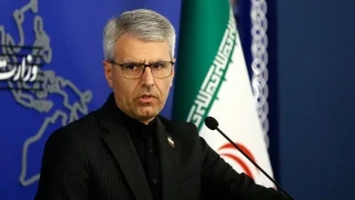 İran Dışişleri Bakanlığı Sözcüsü İsmail Bekayi, yükselen akaryakıt fiyatlarından Tahran'ı sorumlu tutan Amerikalı yetkilileri eleştirerek, "Herkes, savaşı kimin başlattığını hatırlayacak kadar iyi bir hafızaya sahip." ifadelerini kullandı