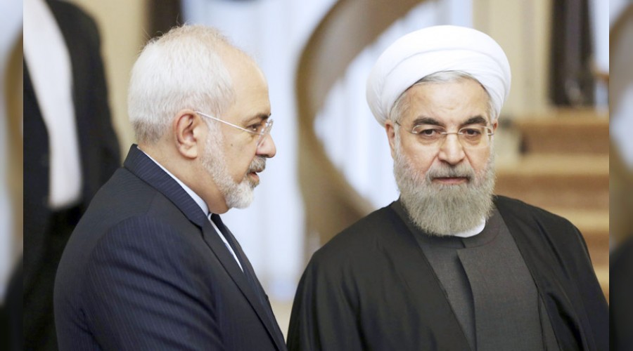 �ran d�meni yeniden n�kleere k�rd�