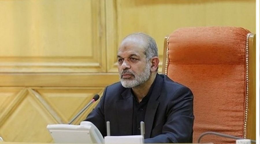 İran komşu ülkelere kısıtlamaları kaldırdı