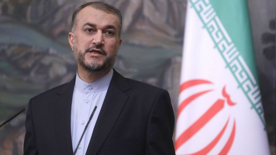İran: Ukrayna savaşının sorumlusu ABD ve NATO'dur
