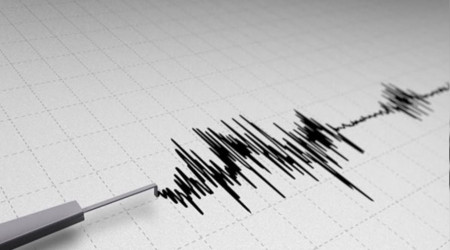 İran'da 5.6 büyüklüğündeki depremde 1 kişi öldü, 30 kişi yaralandı
