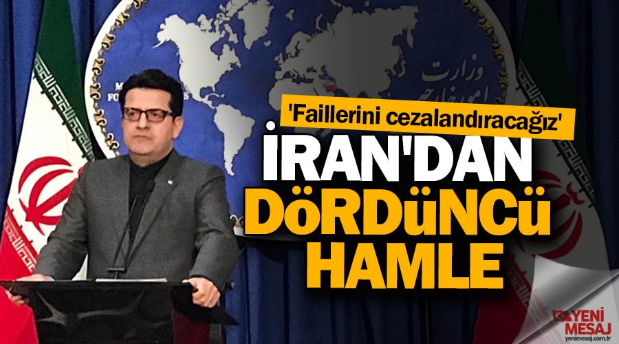 �ran'dan d�rd�nc� hamle