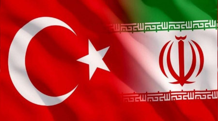 İran'dan Türkiye'ye destek