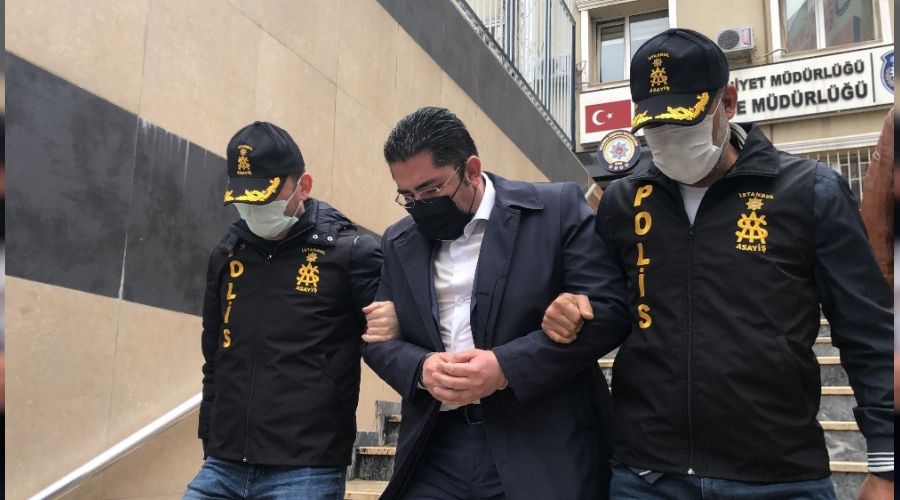 �ranl� ��pheli �stanbul'da enselendi