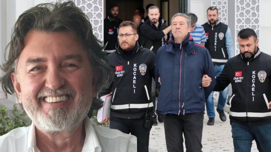 İş adamının cesedi parçalayıp, asitle eritmişler
