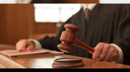 İş yerini terk etti tazminattan oldu!