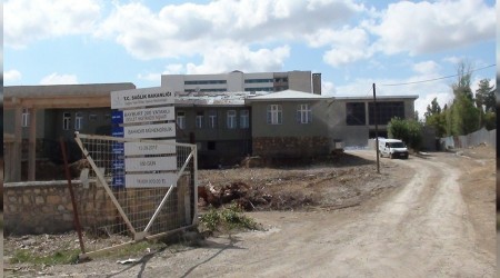 İskeleden düşen işçi yaşamını yitirdi