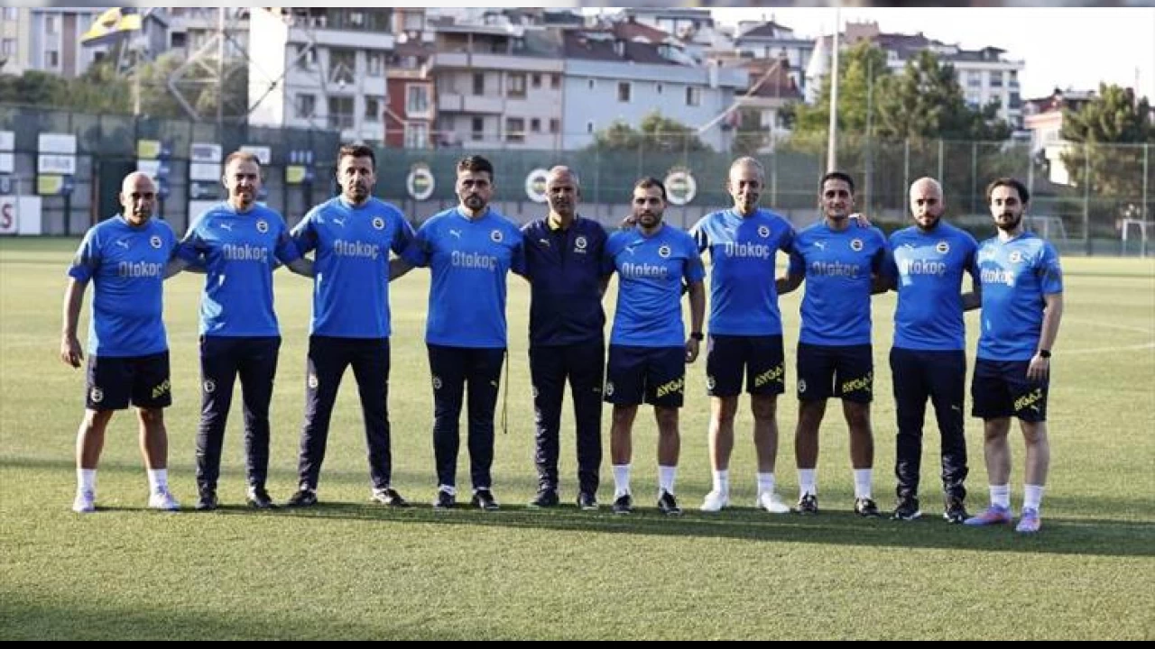 “İsmail Kartal F.Bahçe’yi yönetecek tecrübede değil”