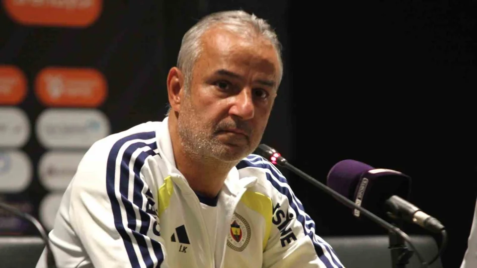 İsmail Kartal'ın kumarı tutmadı