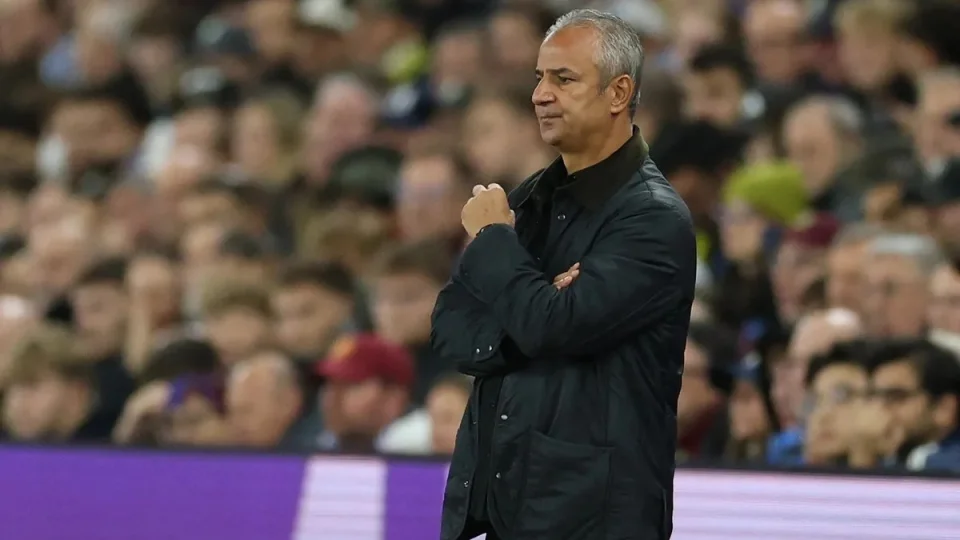 İsmail Kartal'la gündeme gelen konu