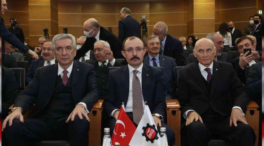İSO'da savaşın etkileri ve çözüm yolları konuşuldu